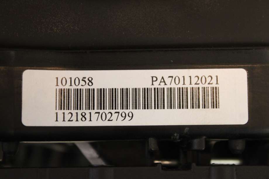 Airbag rattpute til Opel Combo D 2012-2018 (OPEL|95513081|)