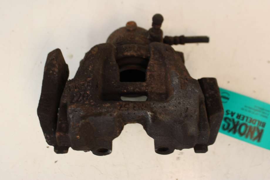 Bremsecaliper venstre foran til Opel Combo D 2012-2018 (OPEL|95511369|)