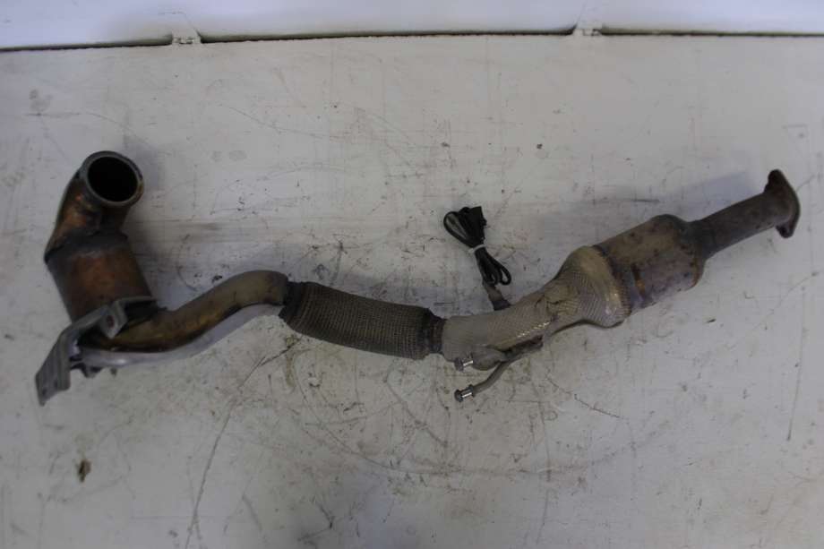 Katalysator til VW Passat 2015-2019 (Fase 1) (B8) (B8) (VOLKSWAGEN|)