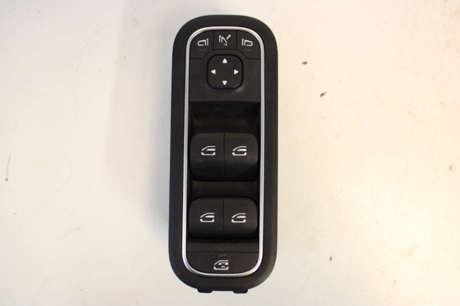 Bryter ruteheis til Mercedes A-Klasse 2018-->> (W177) (W177) (MERCEDES|A1679050101|)