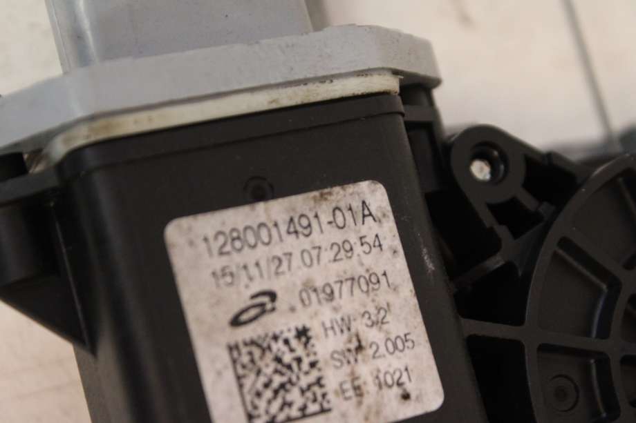 Ruteheis til Renault Zoe 2013-2019 (Fase 1)  (RENAULT|807215899R|)