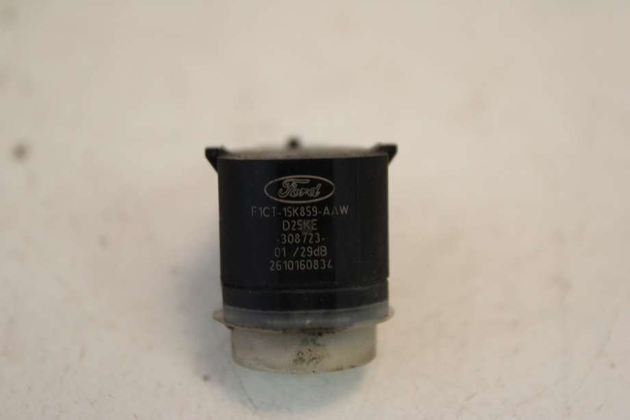 Parkeringssensor foran til Ford S-Max 2015-->> (Type II)  (FORD|F1CT-15K859-AAW|)