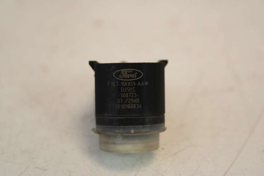 Parkeringssensor foran til Ford S-Max 2015-->> (Type II)  (FORD|F1CT-15K859-AAW|)