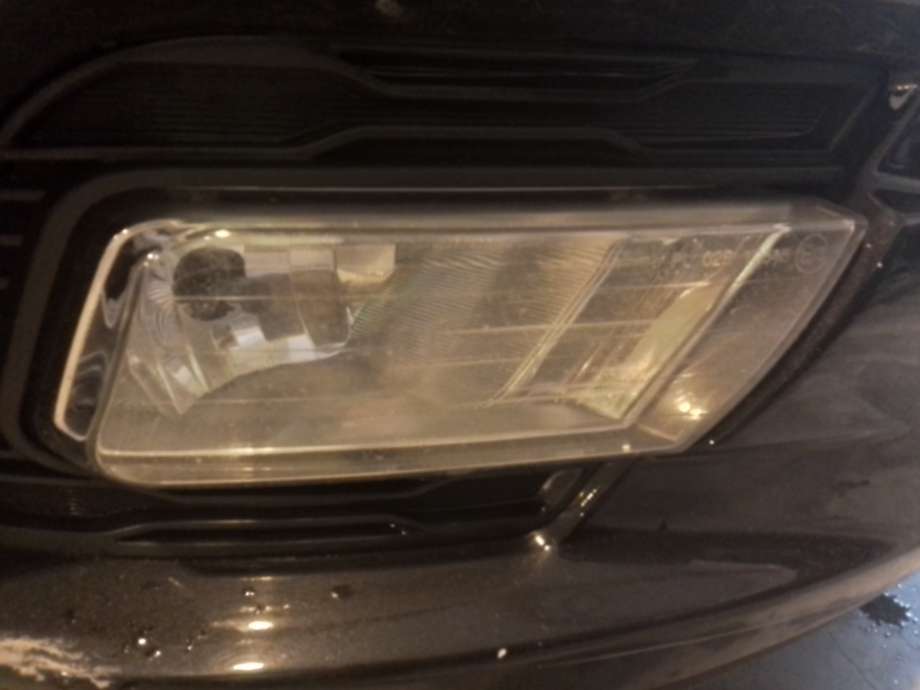 Tåkelykt høyre foran til Kia Cee