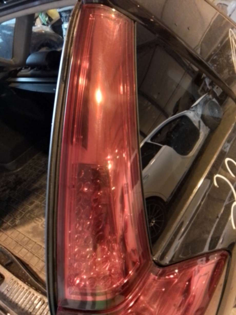 Baklykt høyre til Kia Cee