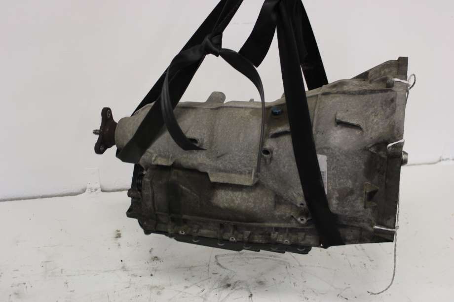 Girkasse automat til BMW 6-Serie 2002-2010 (E63/E64) (E63/E64) (BMW|24 00 7 563 295|)