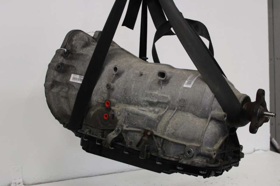 Girkasse automat til BMW 6-Serie 2002-2010 (E63/E64) (E63/E64) (BMW|24 00 7 563 295|)