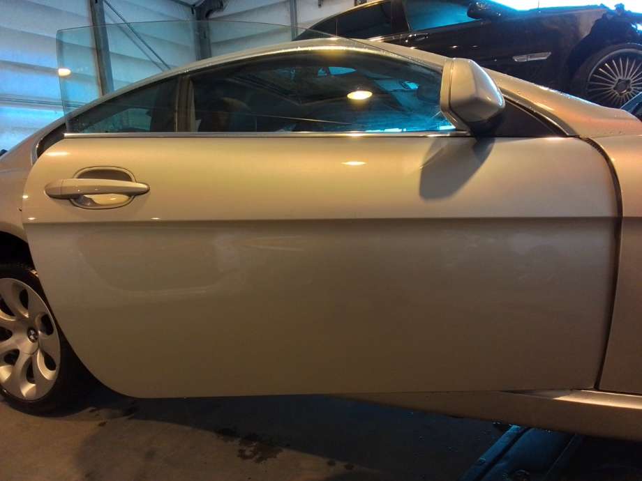 Dør høyre 2dørs til BMW 6-Serie 2002-2010 (E63/E64) (E63/E64) (BMW|41 51 7 202 076|)