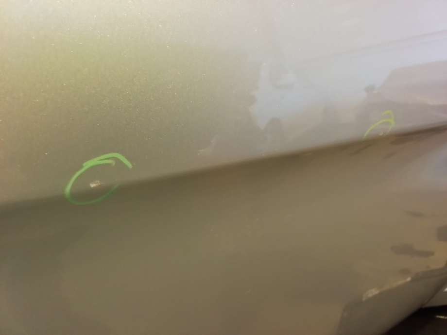 Dør høyre 2dørs til BMW 6-Serie 2002-2010 (E63/E64) (E63/E64) (BMW|41 51 7 202 076|)