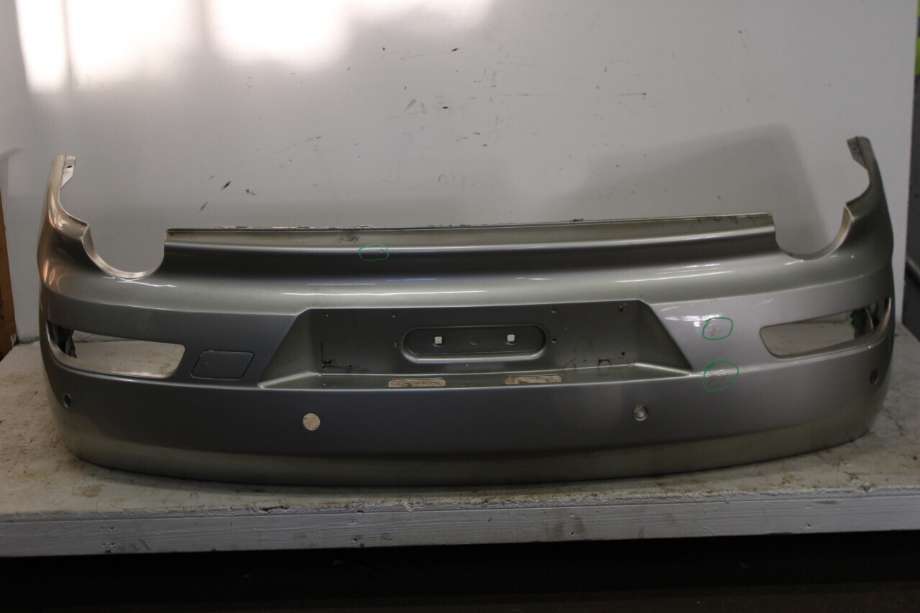 Støtfanger bak til BMW 6-Serie 2002-2010 (E63/E64) (E63/E64) (BMW|51 12 7 078 428|)