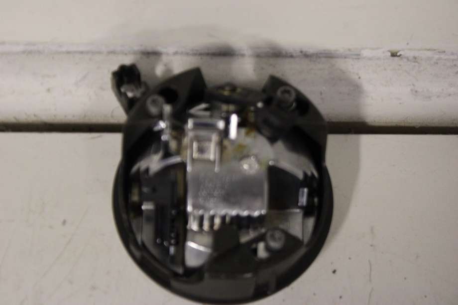 Bakluke/bakdør håndtak til BMW 6-Serie 2002-2010 (E63/E64) (E63/E64) (BMW|51 24 7 200 899|)