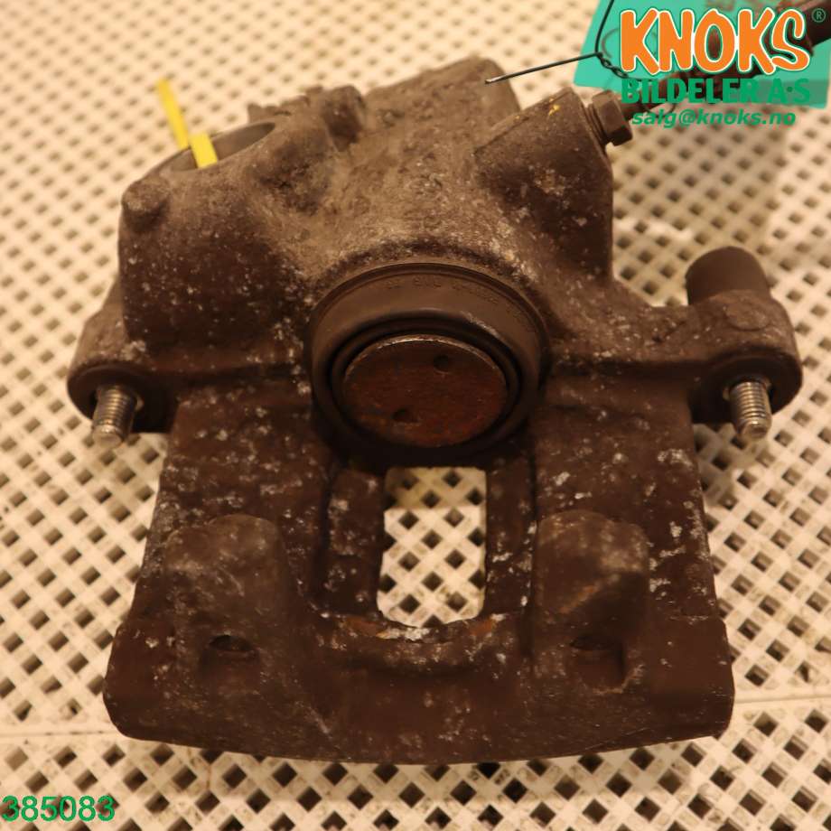 Bremsecaliper venstre bak til Citroën C5 2008-2017 (Type II) (CITROEN|16 517 593 80|)
