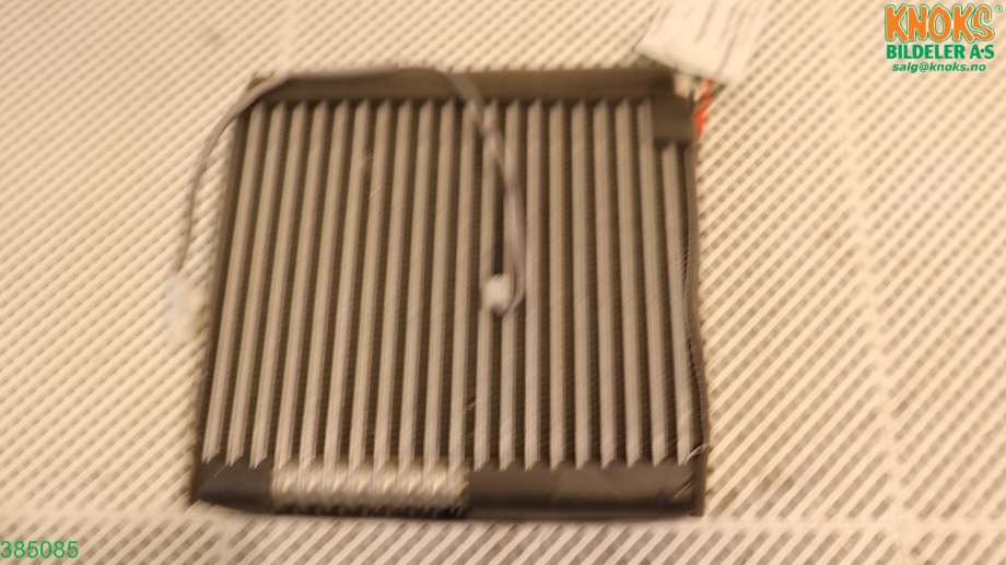 Varmeapparat register til Mazda 5 2005-2010 (Type I) (CC43-61-J10|)
