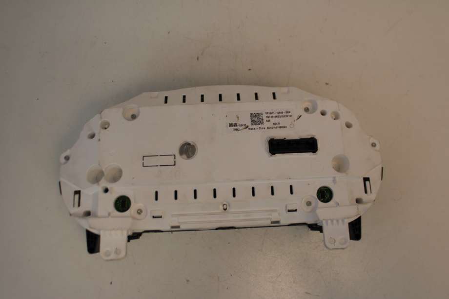 Instrumentpanel til Mazda MX-30 2020-->>  (MAZDA|VPJJVF10849|)