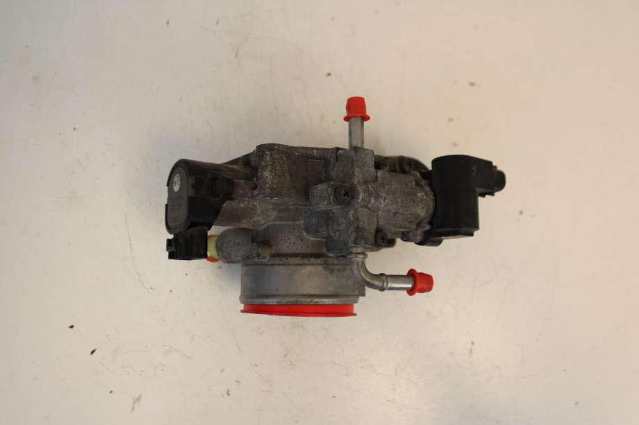 Spjeldhus til Toyota Celica 2000-2005 (Type VII)  (TOYOTA|89452-20130|)