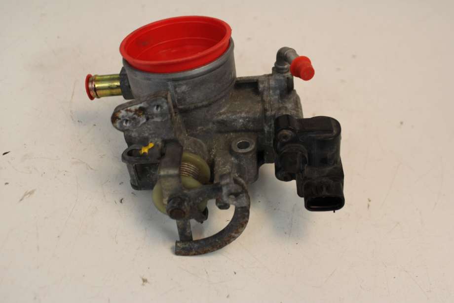 Spjeldhus til Toyota Celica 2000-2005 (Type VII)  (TOYOTA|89452-20130|)
