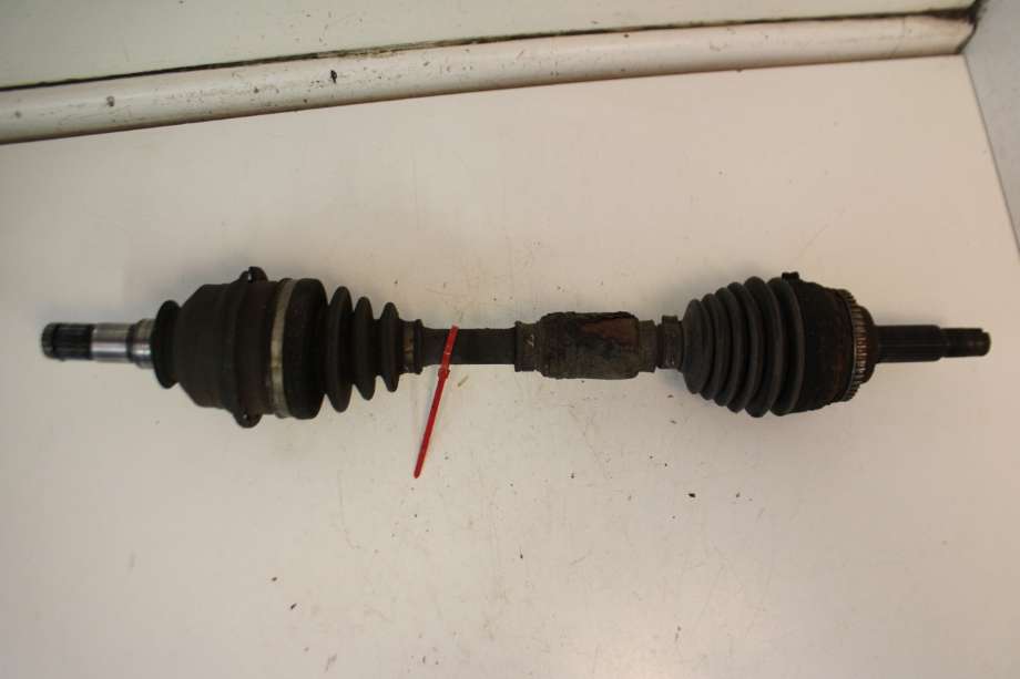 Drivaksel venstre foran til Toyota Celica 2000-2005 (Type VII) (TOYOTA|4342020590|)