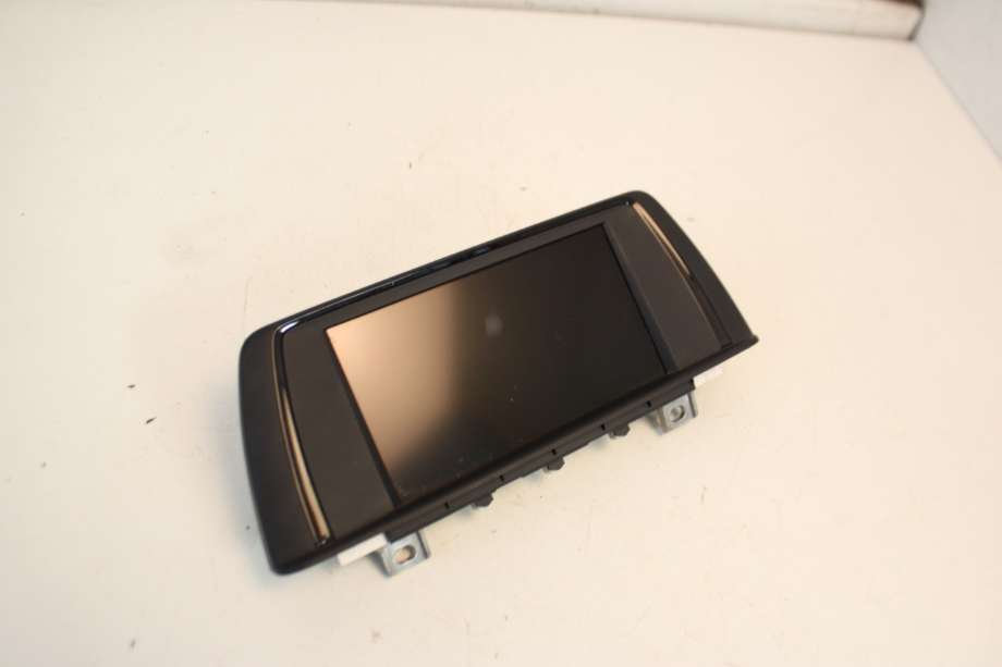 Instrument kjørecomputer til BMW 1-Serie 2015-2019 (Fase 2) (F20/F21) (F20/F21) (BMW|65 50 9 270 391|)