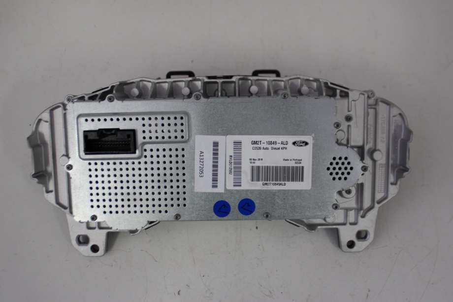 Instrumentpanel til Ford S-Max 2015-->> (Type II)  (FORD|2315492|)