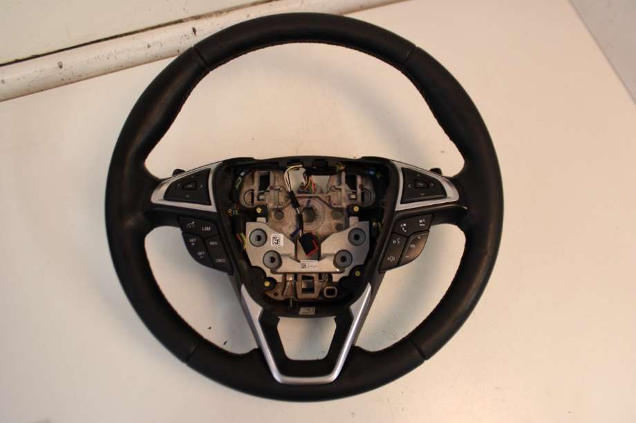 Ratt til Ford S-Max, 2015-->> (Type II)  (FORD|DS73-3F830-NF3ZHE)