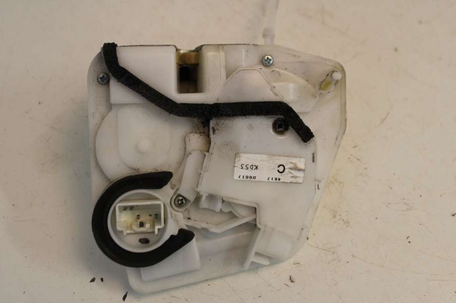 Låsekasse høyre bak til Mazda CX-5 2012-2017 (Type I)  (MAZDA|KD53-72-310|)