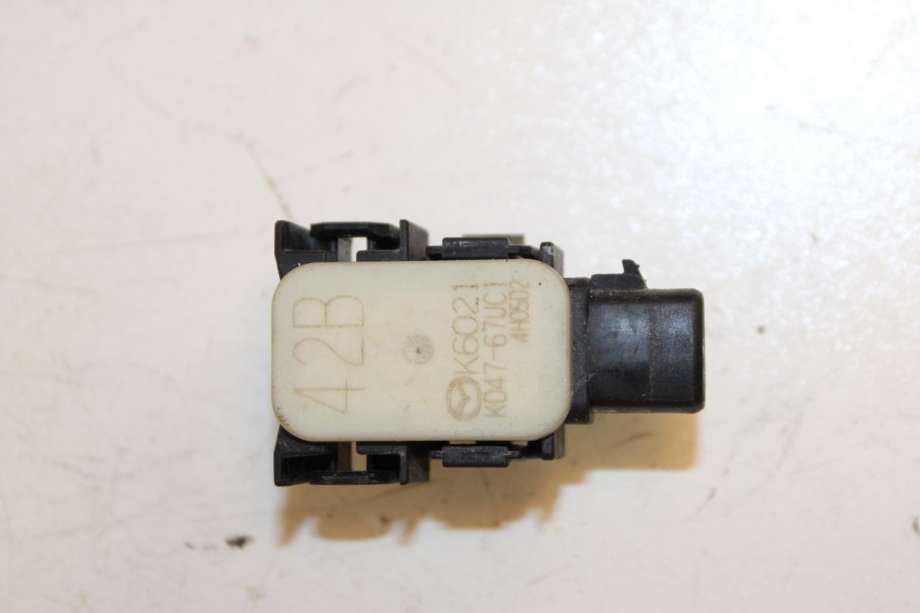 Parkeringssensor foran til Mazda CX-5 2012-2017 (Type I)  (MAZDA|KD47-67UC1|)
