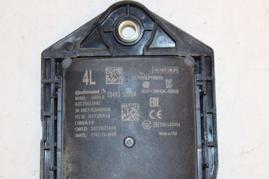 Sensor diverse til Nissan Leaf 2018-->> (Type II)  (NISSAN|284K15SA0A|)
