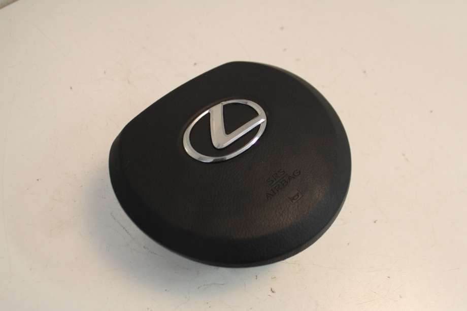 Airbag rattpute til Lexus CT 2010-2020  (LEXUS|4513076020|)