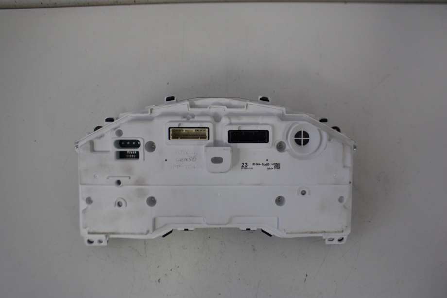 Instrumentpanel til Toyota Corolla 2019-->>  (TOYOTA|83800-1AM80|)