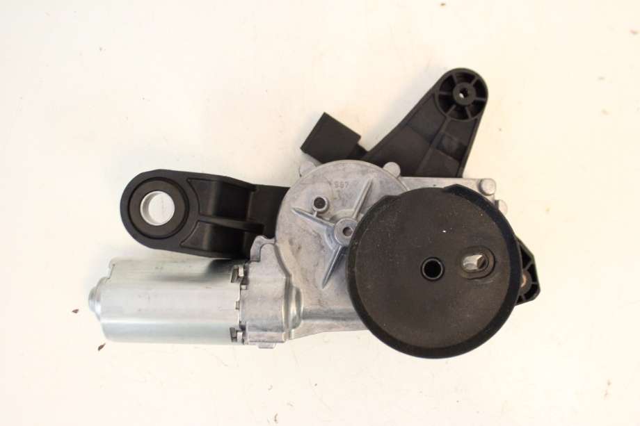 Viskermotor bakrute til BMW 3-Serie 2012-2018 (F30/F31/F34) (F30/F31/F34) (BMW|67 63 7 311 415|)