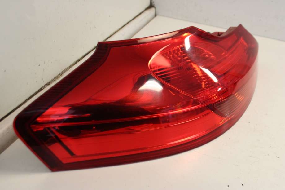 Ruteheis til Toyota Hilux 2016-2020 (TOYOTA|698010K150|)