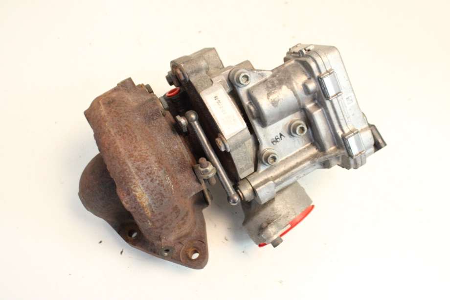 Turbo til BMW X5 2007-2013 (E70) (E70) (BMW|11 65 7 808 361|)