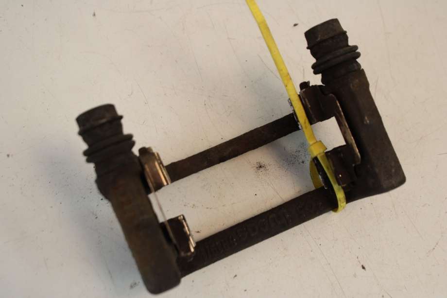 Bremsecaliper brakett til Hyundai Ioniq Electric, 2016-2019 (Fase 1) (HYUNDAI|58310G 7A30)