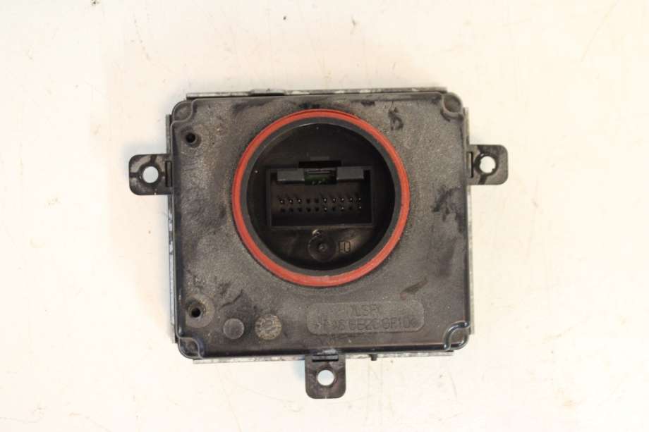 Styreenhet xenon/ballast til VW Golf VII 2012-2017 (Fase 1)  (VOLKSWAGEN|4G0 907 697 F|)