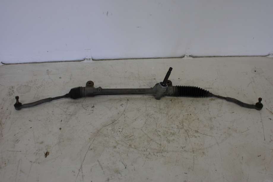 Tannstang til Toyota Yaris, 2014-2020 (Type III, Fase 2)  (TOYOTA|455000D271)