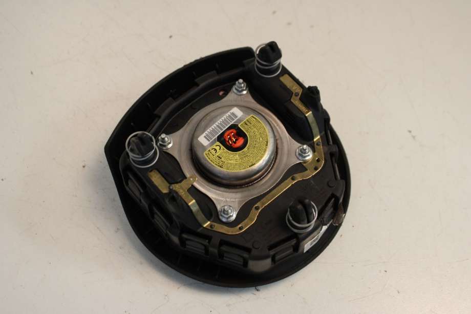 Airbag rattpute til Toyota Yaris 2014-2020 (Type III, Fase 2) (TOYOTA|451300D630C1|)