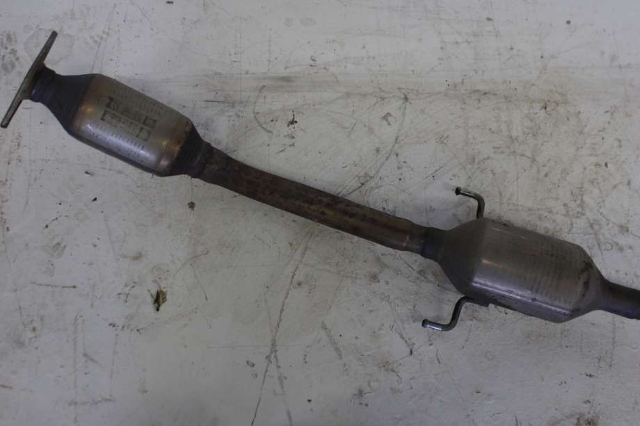 Katalysator til Toyota Yaris 2014-2020 (Type III, Fase 2)  (TOYOTA|174100M181|)