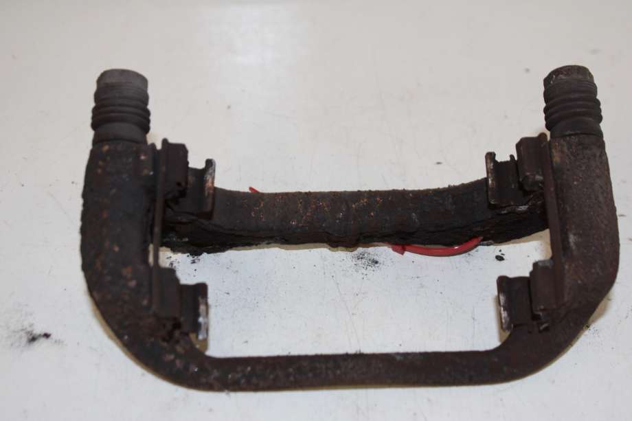 Bremsecaliper brakett til Opel Mokka 2012-2016 (Type I, Fase 1)  (OPEL|13412813|)