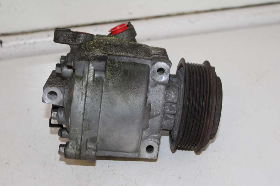 Aircondition kompressor til Opel Mokka 2012-2016 (Type I, Fase 1) (OPEL|42698436|42623340|)