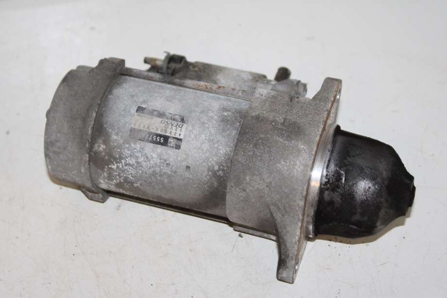 Starter til Opel Mokka 2012-2016 (Type I, Fase 1)  (OPEL|55572439|)