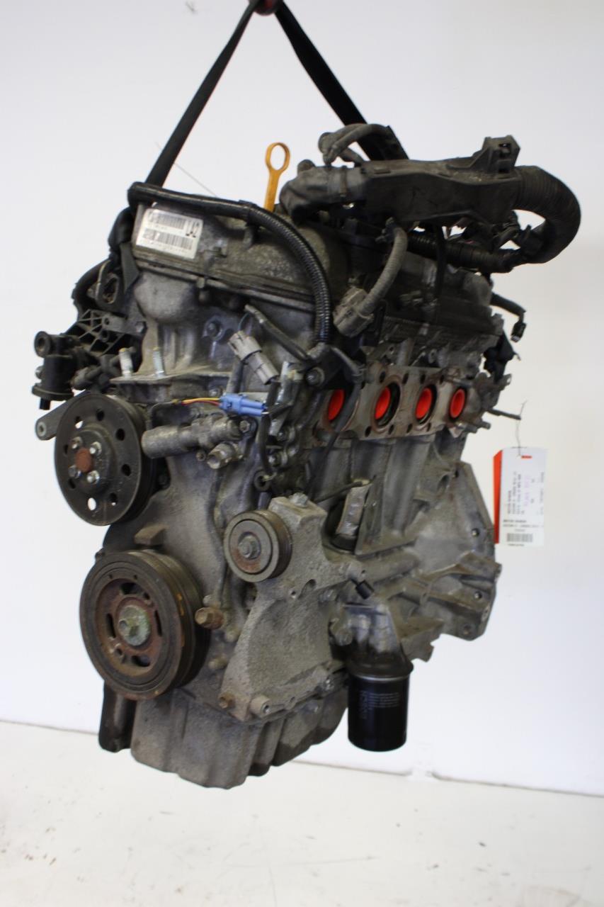 Motor bensin til Suzuki SX4 S-CROSS 2013-->> (Type II) (SUZUKI|11000-53810|)
