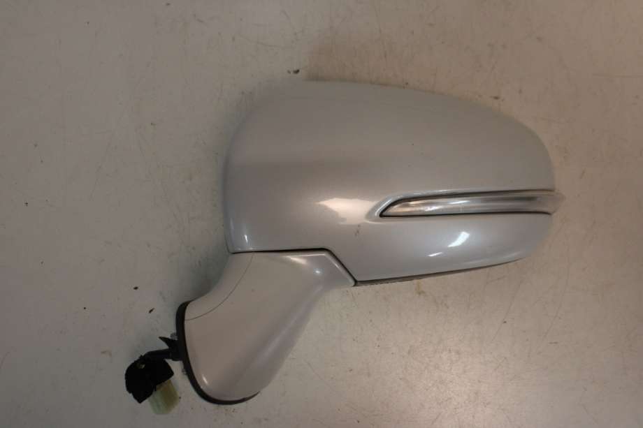 Speil venstre til Suzuki SX4 S-CROSS 2013-->> (Type II)  (SUZUKI|84702-61MK0-ZNL|)