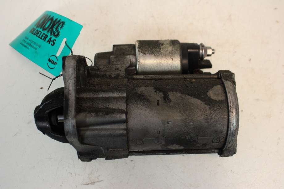Starter diesel til Renault Kadjar 2015-->> (RENAULT|233008223R|)