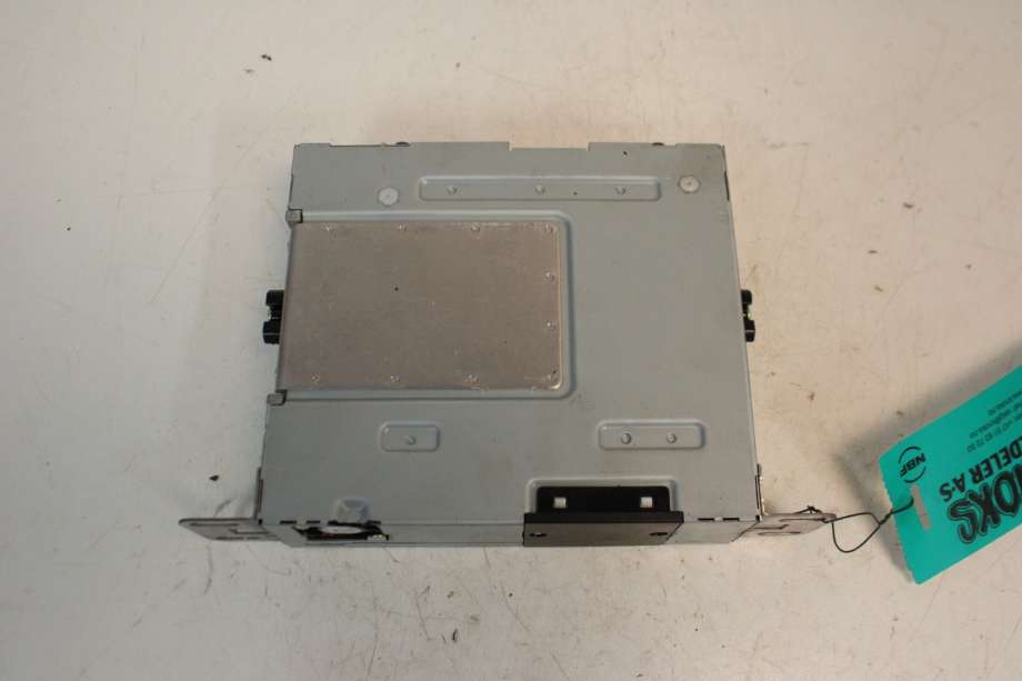 Bilstereo til Renault Kadjar 2015-->> (RENAULT|281150974R|)