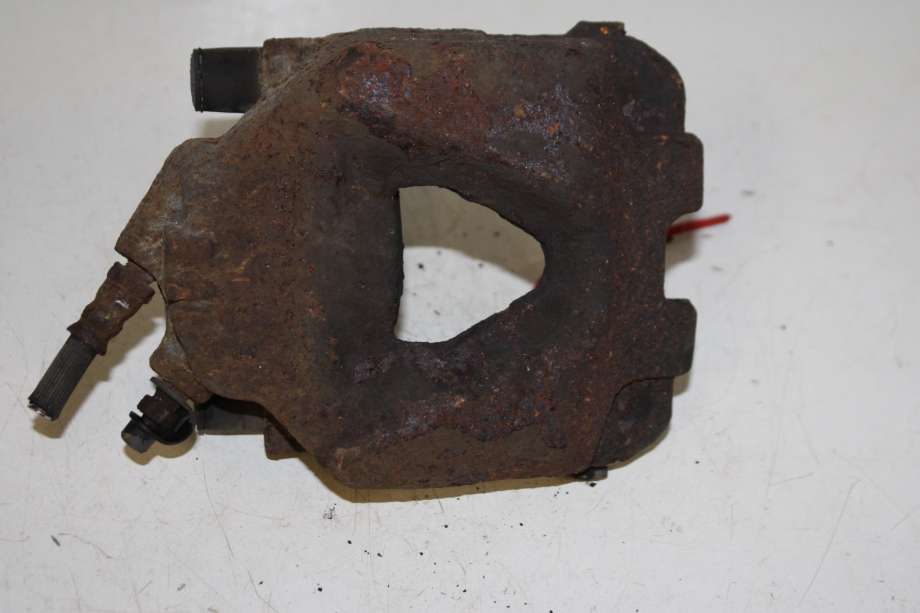 Bremsecaliper venstre foran til BMW X1 2009-2015 (E84) (E84) (BMW|34 11 6 778 145|)