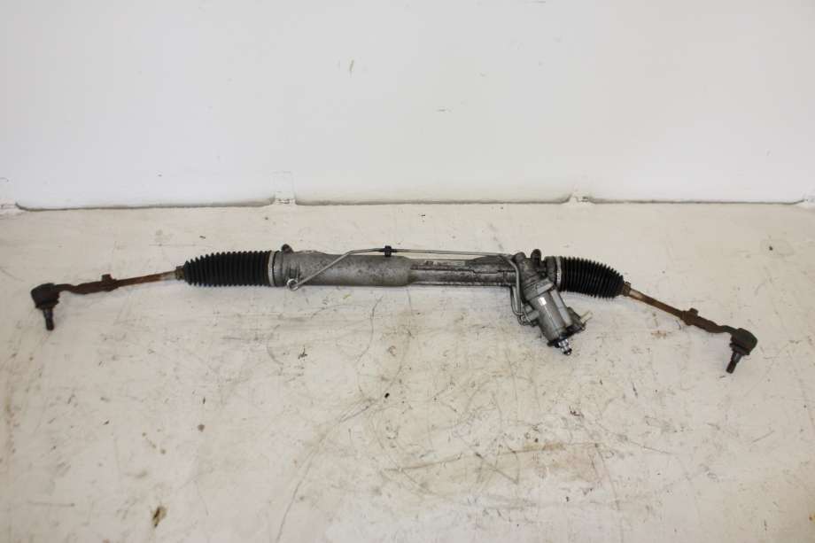 Tannstang til BMW X1 2009-2015 (E84) (E84) (BMW|32 10 2 472 855|)