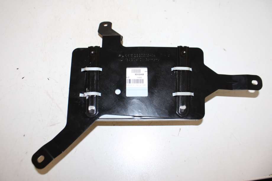Bilstereo forsterker til BMW X1 2009-2015 (E84) (E84) (BMW|65 12 2 622 674|)