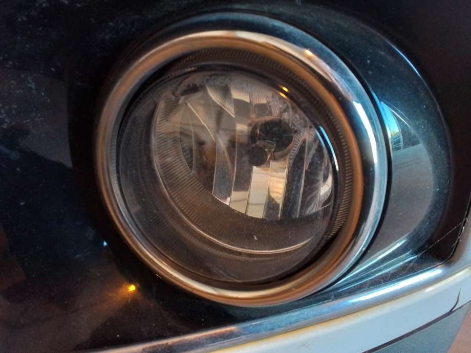 Tåkelykt venstre foran til Hyundai Ix35 2010-2015 (HYUNDAI|92201 2YY000|)