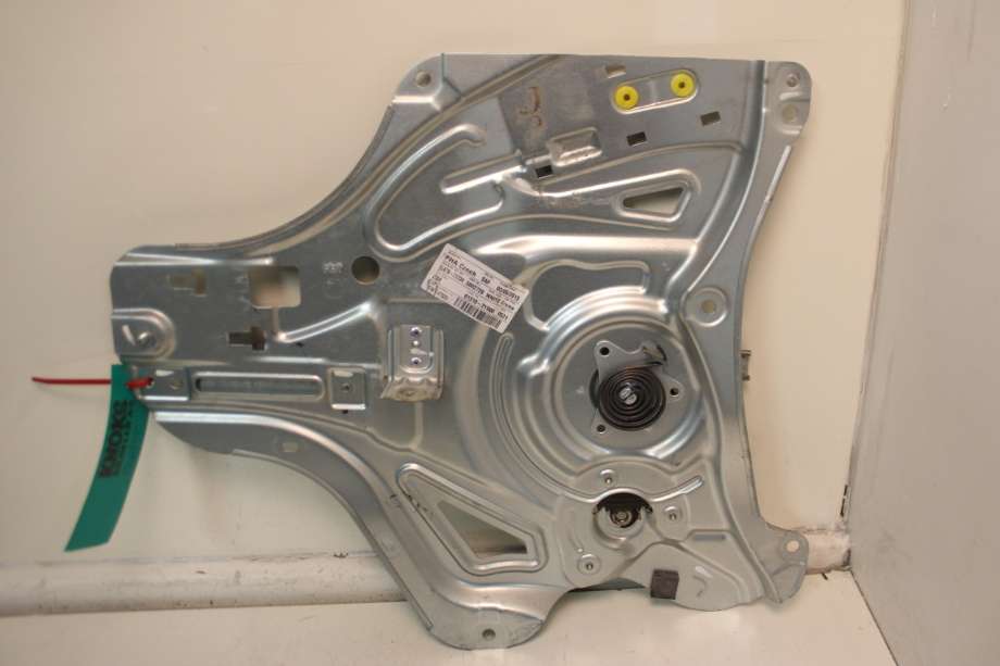Ruteheis til Hyundai Ix35 2010-2015 (HYUNDAI|82401 2Y000|)