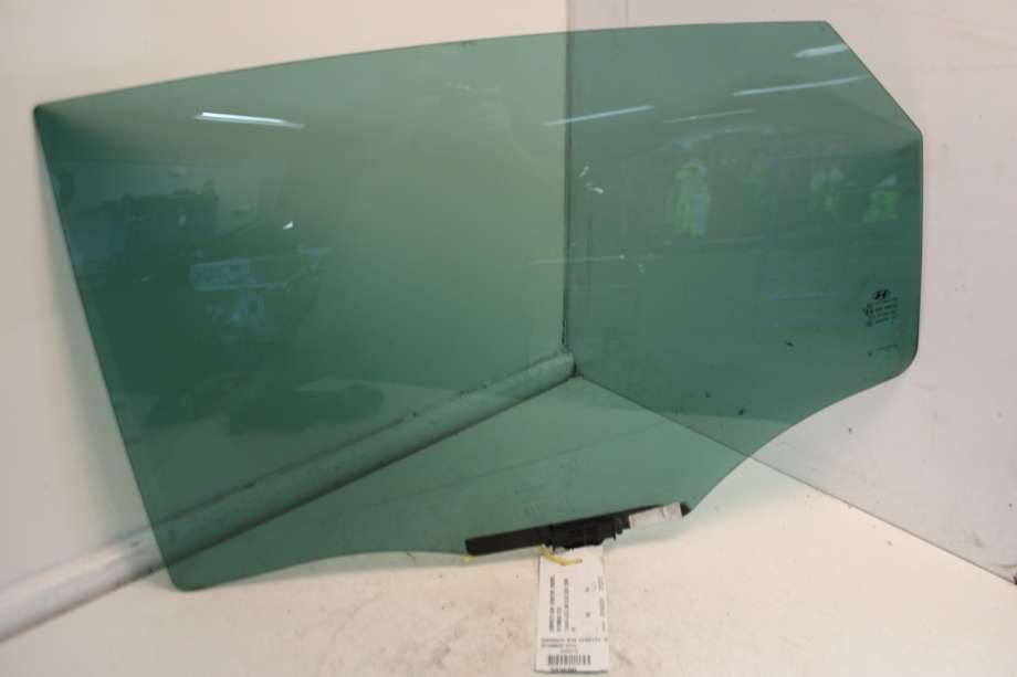Siderute venstre bak til Hyundai Ix35 2010-2015  (HYUNDAI|83411 2Y010A|)